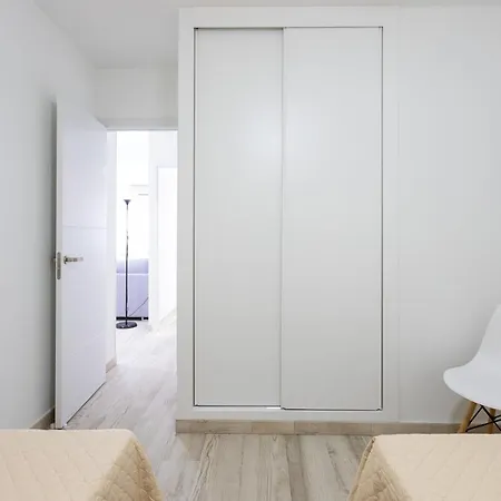 Apartment Arena By Ghr
