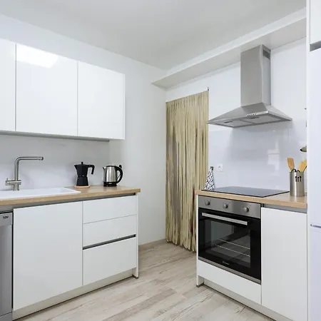 Arena By Ghr Apartment Fuengirola