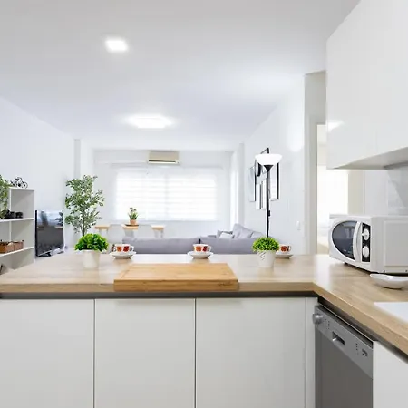 Apartment Arena By Ghr