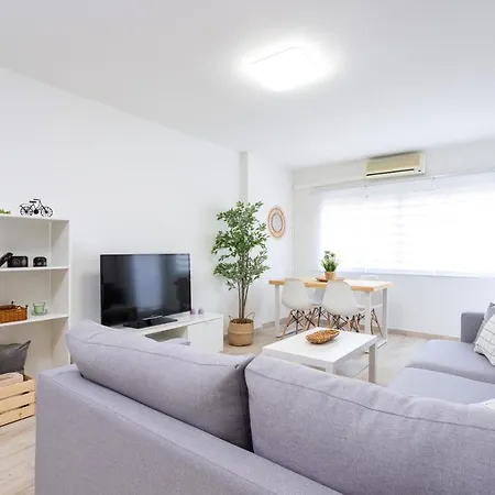 Arena By Ghr Apartment Fuengirola