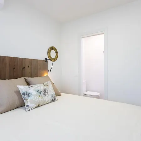 Arena By Ghr Apartment Fuengirola