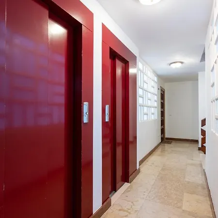 Arena By Ghr * Fuengirola