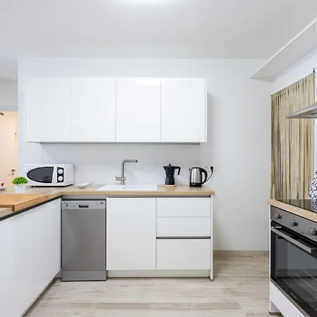 Arena By Ghr Apartment