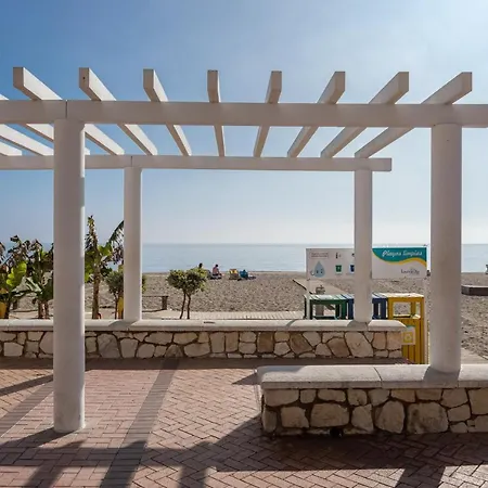 Arena By Ghr * Fuengirola