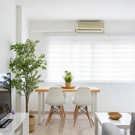 Apartment Arena By Ghr Fuengirola