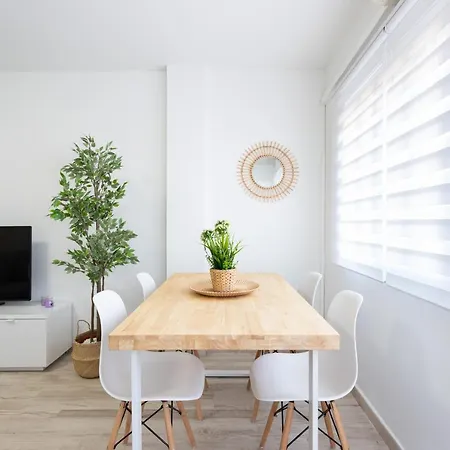 Arena By Ghr Apartment Fuengirola