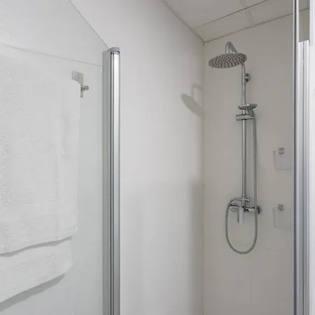 Arena By Ghr Apartment Fuengirola